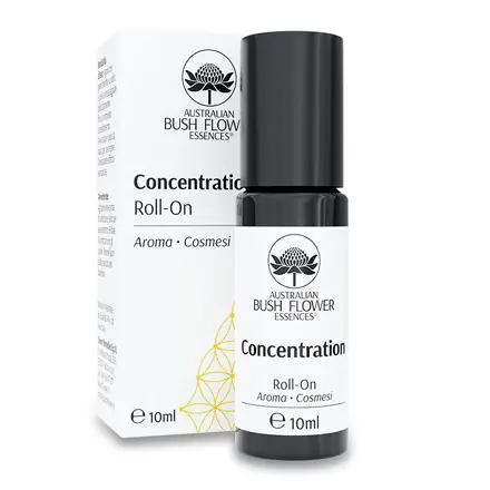 Concentration Roll-on
