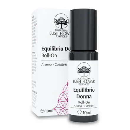 Equilibrio Donna Roll-on