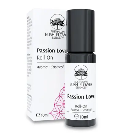 Passion Love Roll-on