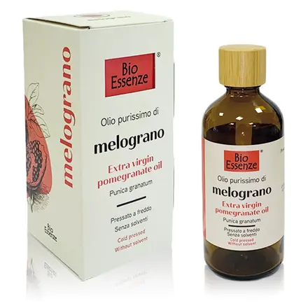 Bio Essenze Olio Purissimo di Melograno