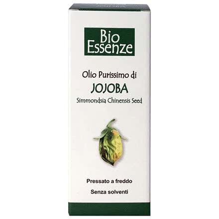 Bio Essenze Olio Purissimo di Jojoba