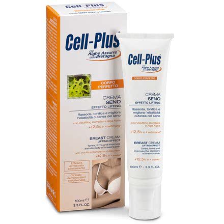 Cell-Plus Corpo Perfetto Crema Seno Effetto Lifting