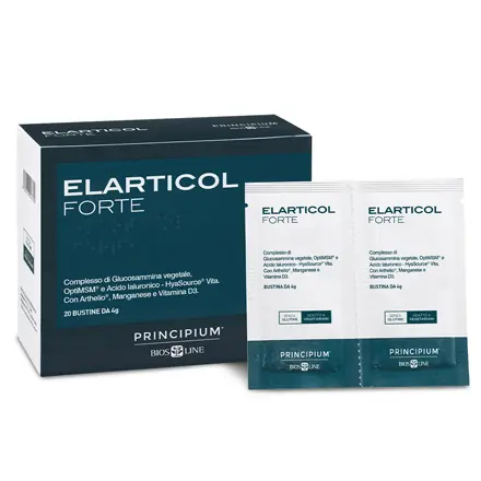 Elarticol Forte