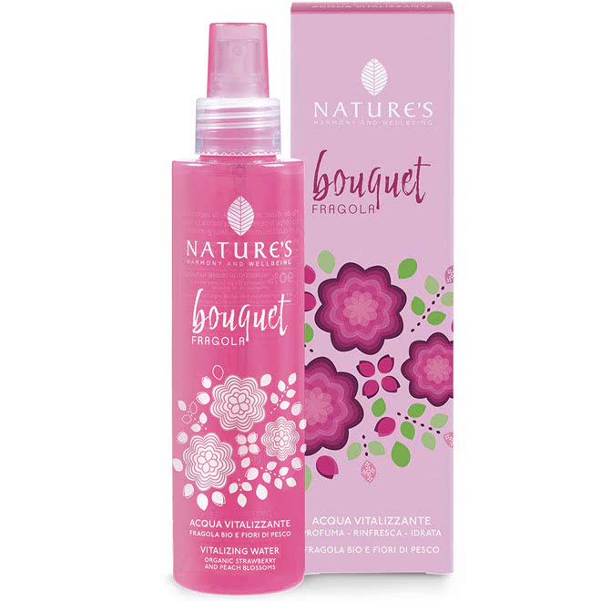 Bios Line Nature's Vanille Weiße Körpercreme – 100 Ml, Mit Vanilleduft