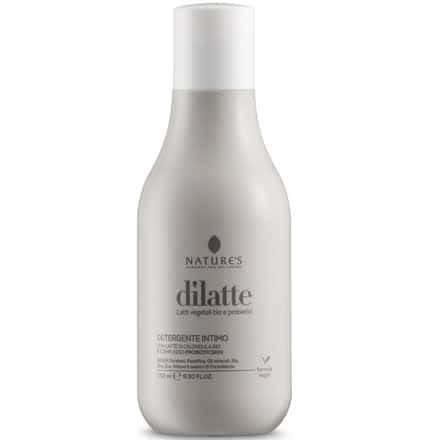 DiLatte Detergente Intimo
