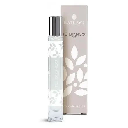 T Bianco Puro Colonia Fresca Pocket Size