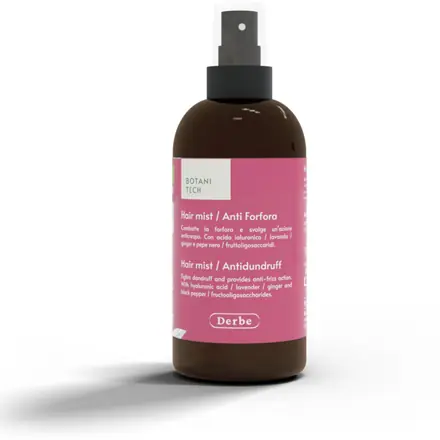 Botanitech Hair Mist Antiforfora