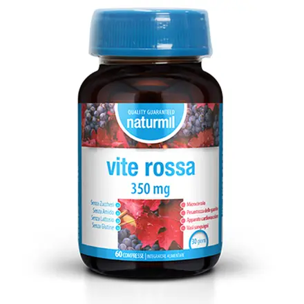 Vite Rossa