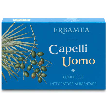 Capelli Uomo