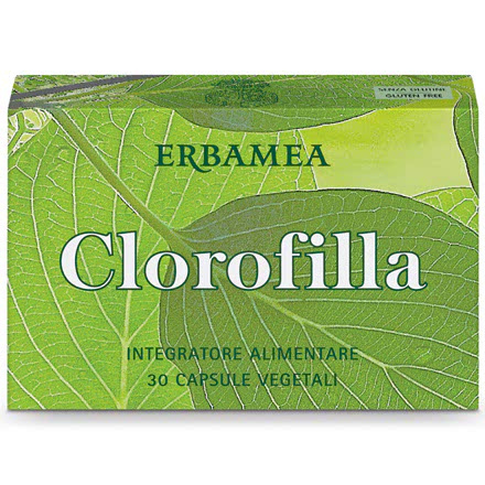 Clorofilla