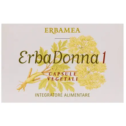 Erbadonna 1