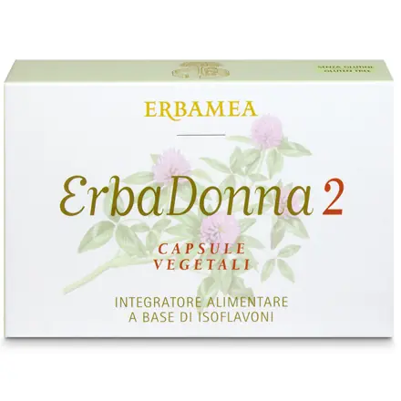 Erbadonna 2