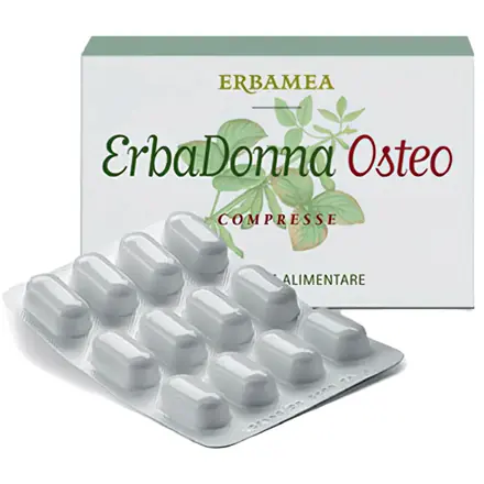 ErbaDonna Osteo