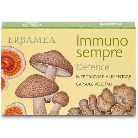 ImmunoSempre Defence