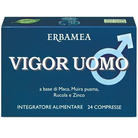 Vigor Uomo