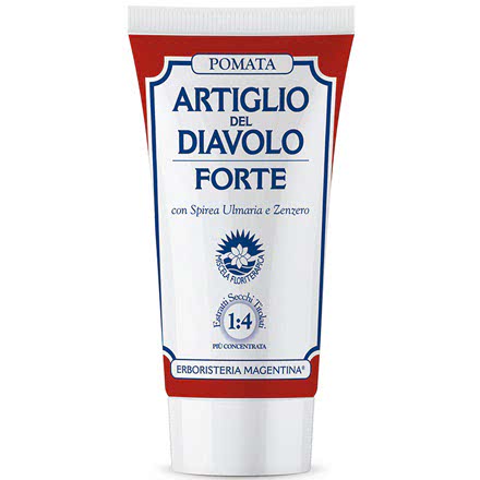 Artiglio Diavolo 50Cps | Dr. Max