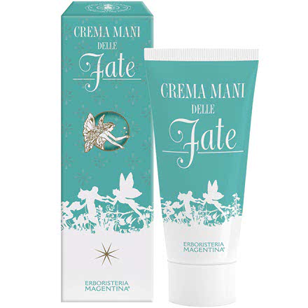 Crema Mani delle Fate