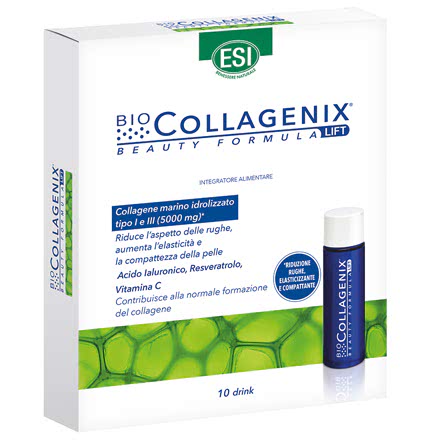 BioCollagenix Lift Beauty Formula Drink