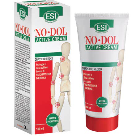 No-Dol Active Cream