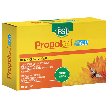 Propolaid Flu