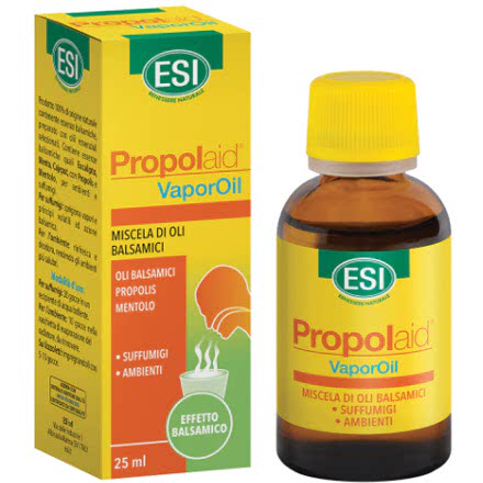 Propolaid Vaporoil