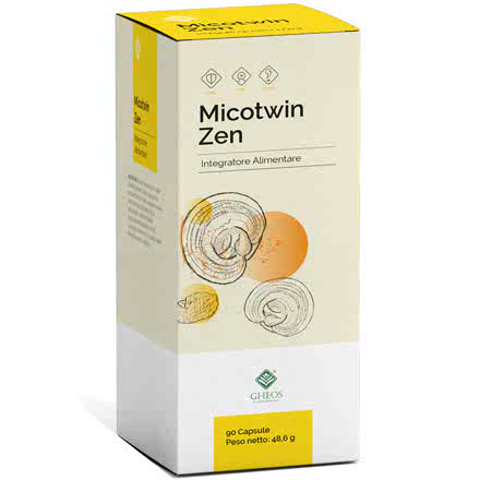 Micotwin Zen