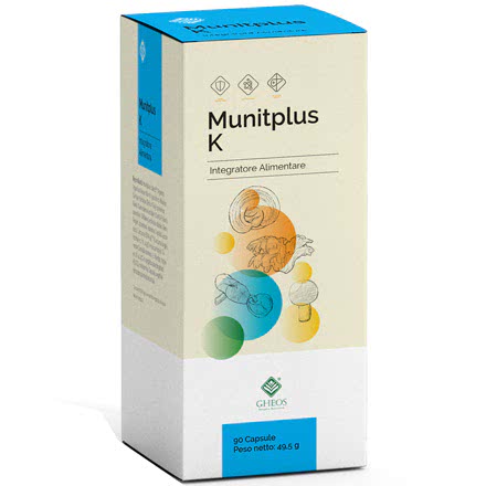 MunitPlus K