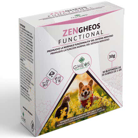 ZenGheos Functional