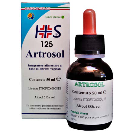 ArtroSol