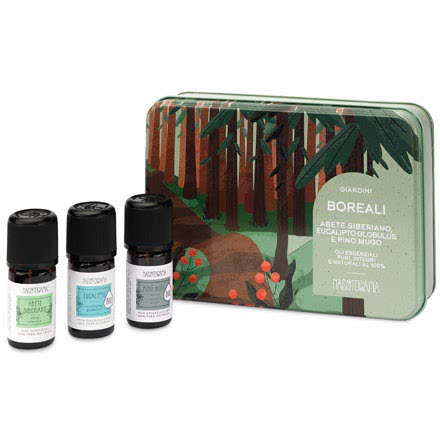 Glade Cofanetto Candele Edizione Limitata Vegan - 4 Profumi Con Oli Essenziali, Senza Olio Di Palma, 27 Ore Ciascuna - Foto 5