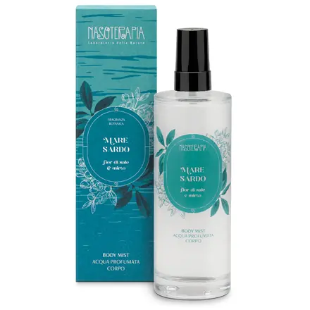 MareSardo Acqua Profumata Corpo Spray