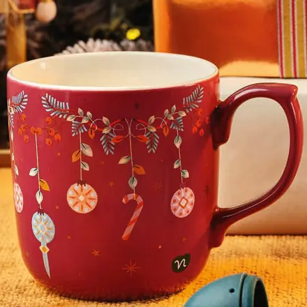 Tazza Mug di Natale