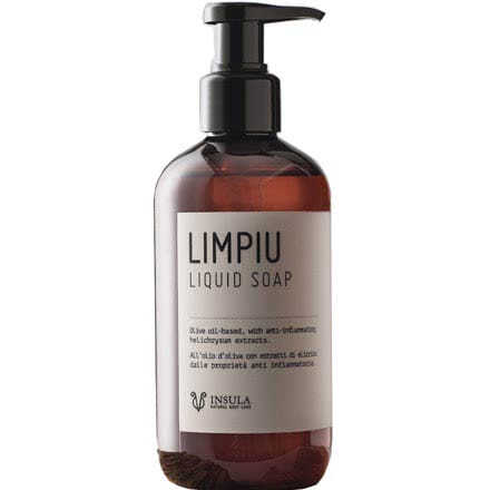 Limpiu Sapone Liquido Formato Regular