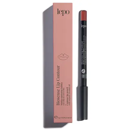 Biosense Lip Contour Matita Contorno Labbra - Tonalità 50 Mattone