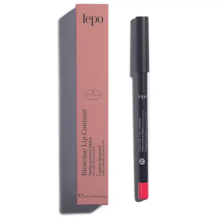 Biosense Lip Contour Matita Contorno Labbra - Tonalit 62 Paprika