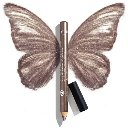 Velvet Butterfly Eyeshadow Matitone Ombretto Ultra Shimmer - Bronzo
