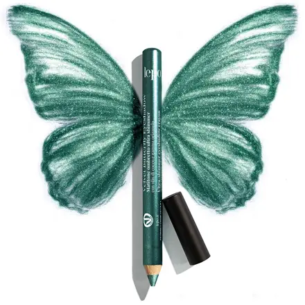 Velvet Butterfly Eyeshadow Matitone Ombretto Ultra Shimmer - Giada