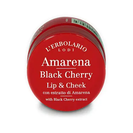 Amarena Lip & Cheek