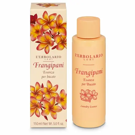 Frangipani Essenza per Bucato