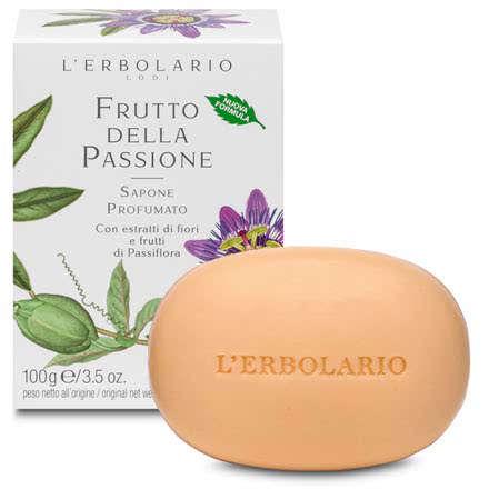 Frutto della Passione Sapone Profumato