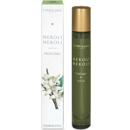 Neroli Neroli Profumo Pocket-size Edizione Speciale