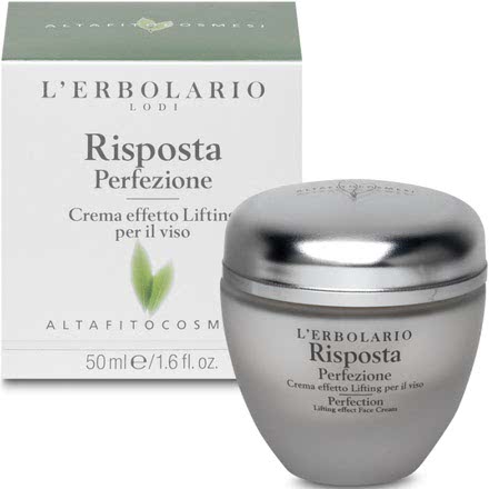 Risposta Perfezione Crema Viso Effetto Lifting