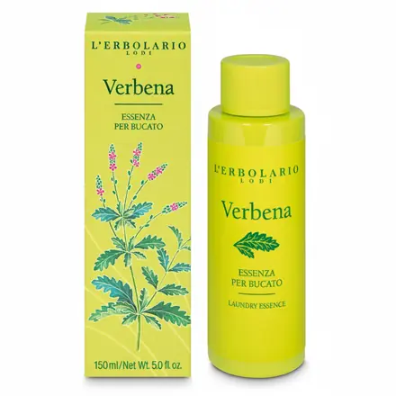 Verbena Essenza per Bucato