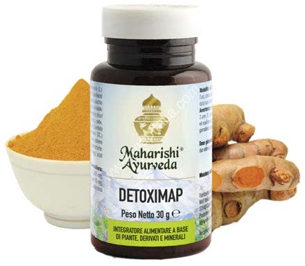 Detoximap