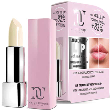 IaluCollagen Lip Volume XXXL