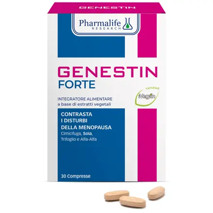 Genestin Forte