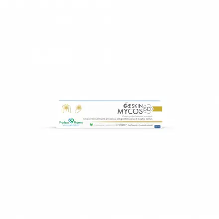 GSE Mycos 5D