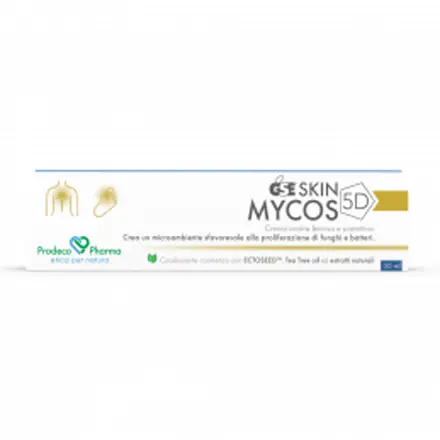 GSE Mycos 5D Prodeco Pharma GSE Mycos 5D Prodeco Pharma