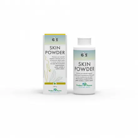 GSE Skin Powder 5D