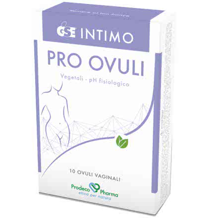 GSE Intimo Pro-Ovuli